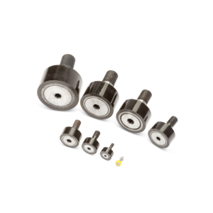 Cam Followers and Track Rollers: Understanding Their Functionality and Applications