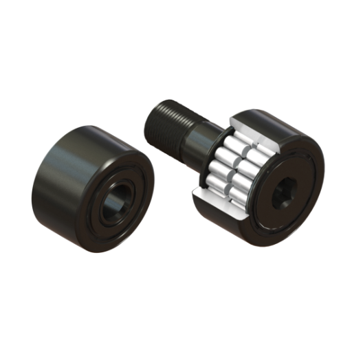 cam followers & track rollers
