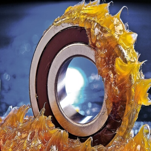 difference between grease and oil