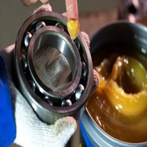 grease vs lube