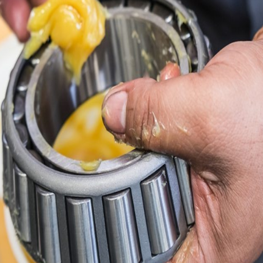grease vs lube