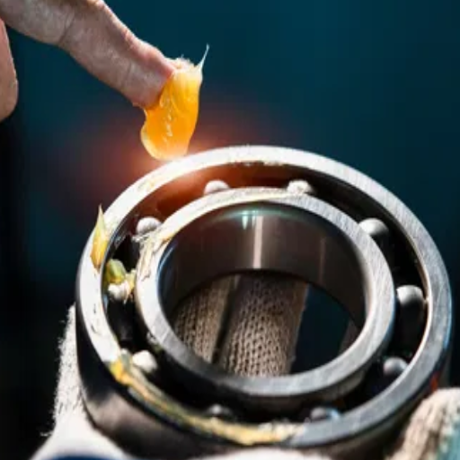 grease vs lubricant