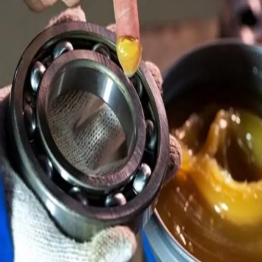 grease vs lubricant
