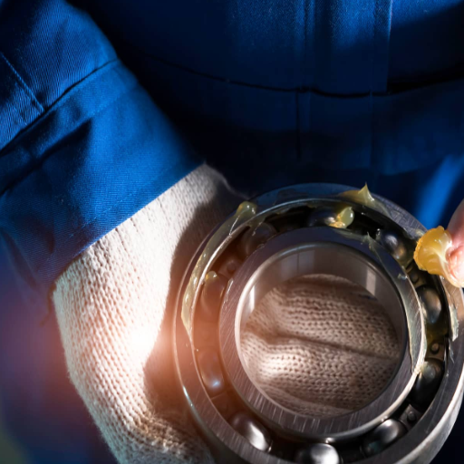 grease vs lubricant