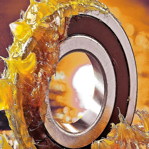 is grease and oil the same thing