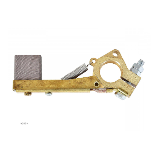 marine shaft grounding brushes