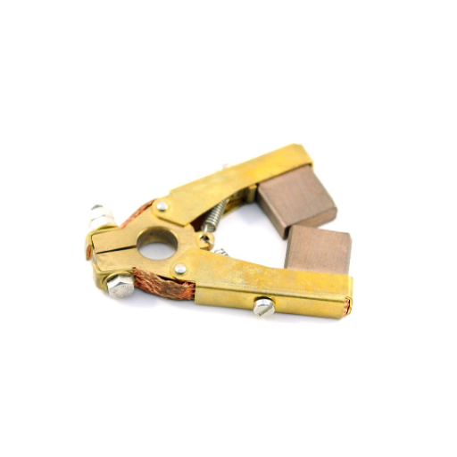 marine shaft grounding brushes