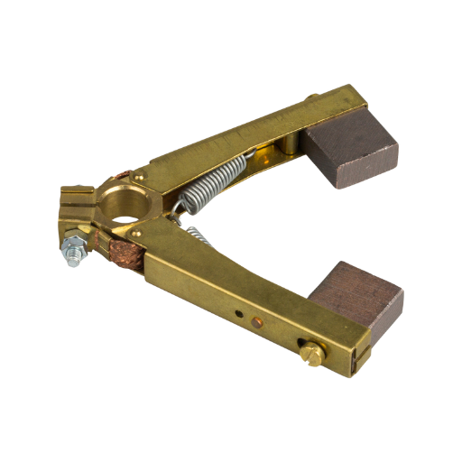 marine shaft grounding brushes
