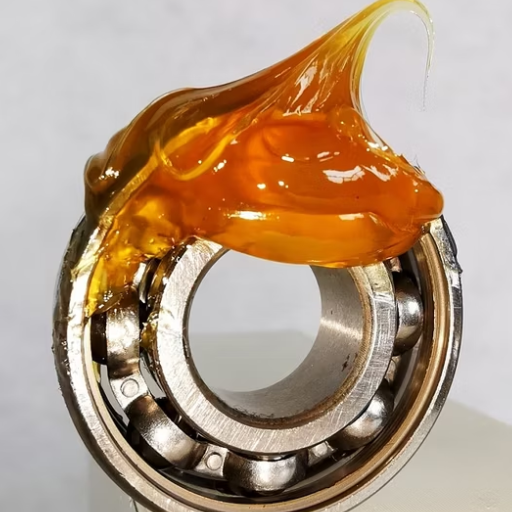 oil or grease