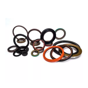 Oil Seals for Heavy Vehicles: Understanding Their Importance and Functionality