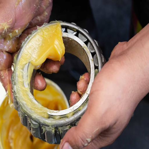oil vs grease