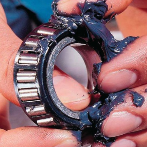 oil vs grease
