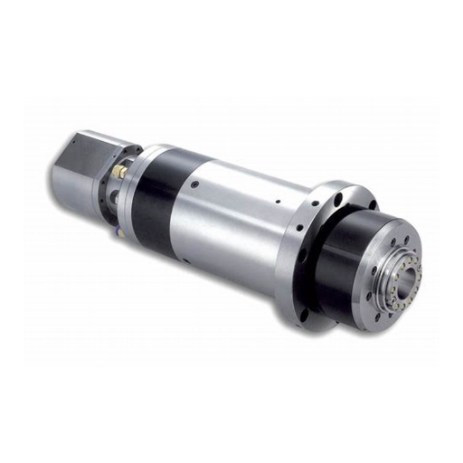 Spindle Machining: Technology, Tools, and Performance in Modern Manufacturing