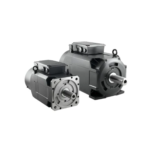 spindle machining