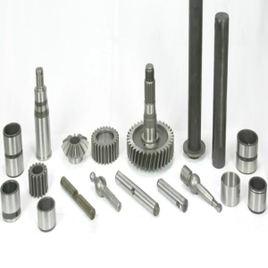 The Function of a Machine Shaft in Mechanical Engineering