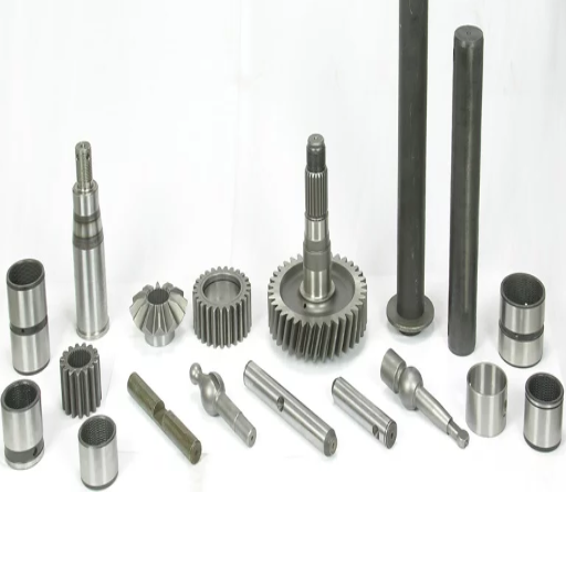 The Function of a Machine Shaft in Mechanical Engineering