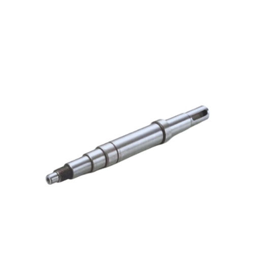 the function of a machine shaft is to
