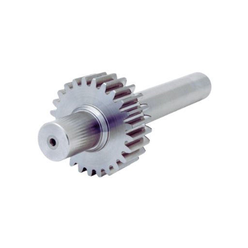 the function of a machine shaft is to