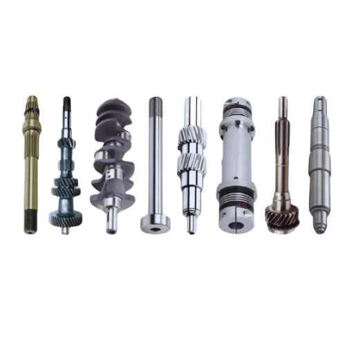 the function of a machine shaft is to
