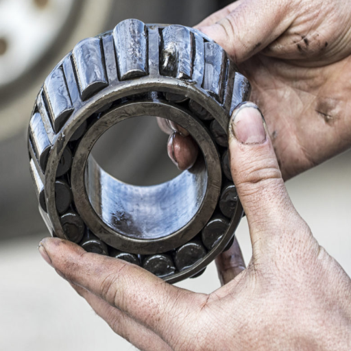what causes a wheel bearing to keep going bad