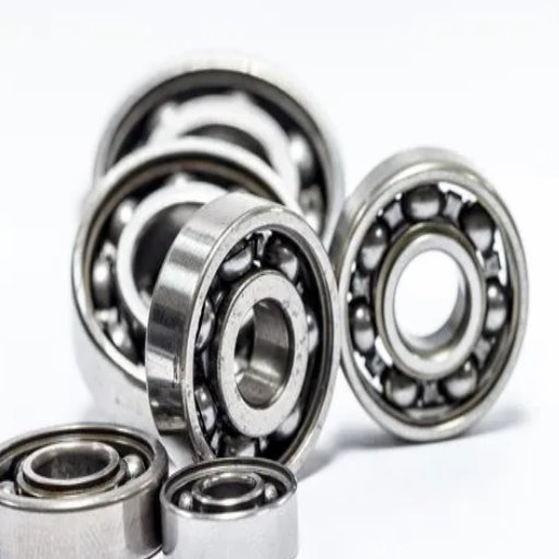 what causes a wheel bearing to keep going bad