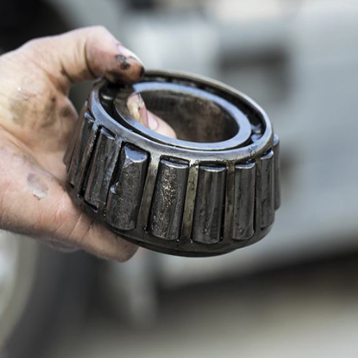 what causes a wheel bearing to keep going bad