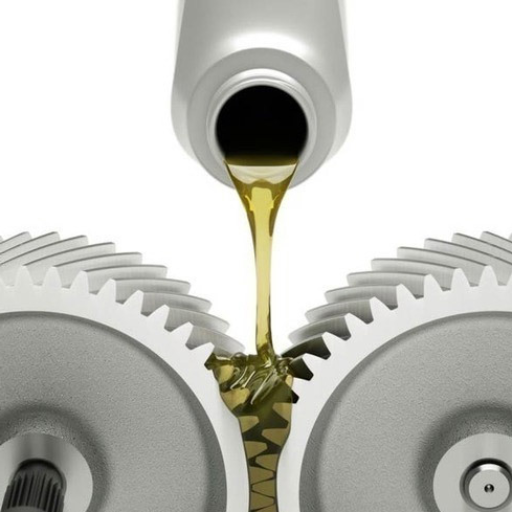 what is lubricating oil