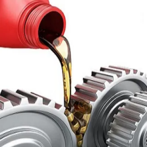 what is lubricating oil