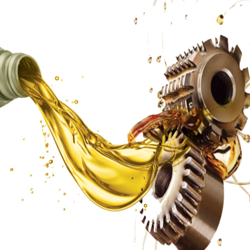 what is lubricating oil