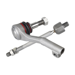 What’s a Tie Rod: Understanding the Inner and Outer Tie Rods in Your Vehicle