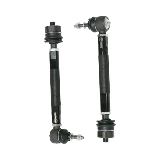 what's a tie rod