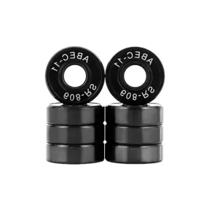 ABEC 11 Bearings: The Ultimate Precision Skateboard Bearing