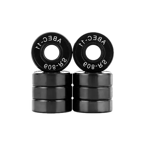 ABEC 11 Bearings: The Ultimate Precision Skateboard Bearing