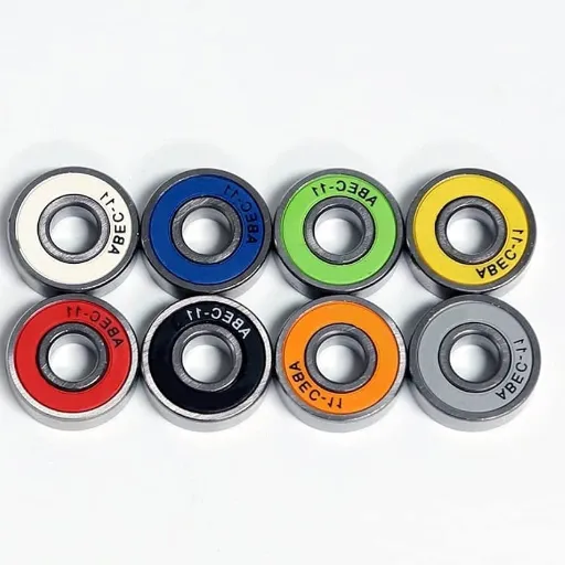 abec 11 bearings