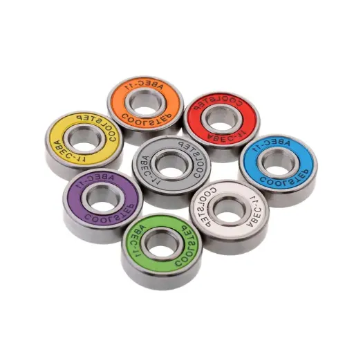 abec 11 bearings