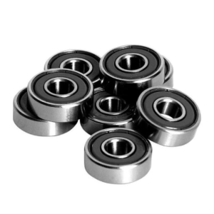 ABEC 5 vs 7: Understanding Skateboard Bearings and Their Ratings