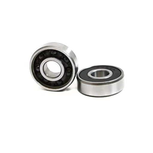 abec 5 vs 7