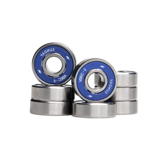 abec 5 vs abec 7