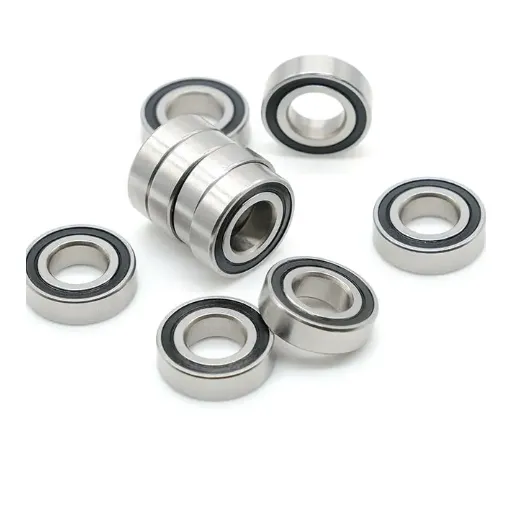 ABEC 5 vs ABEC 7: Understanding Skateboard Bearing Ratings Explained
