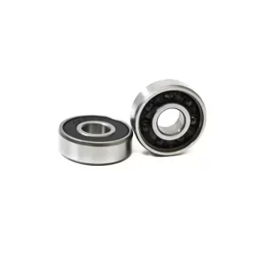 ABEC 7 vs ABEC 5: Understanding Bearing Ratings for Skateboards