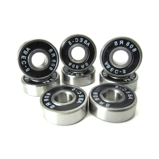 abec 7 vs abec 5