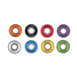 ABEC 9 vs 11: Understanding Skateboard Bearings and Their Precision Ratings