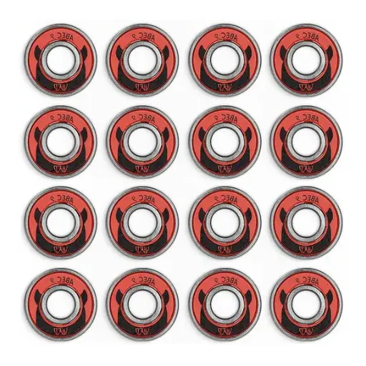 abec 9 vs 11