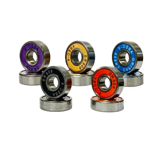 abec 9 vs 11