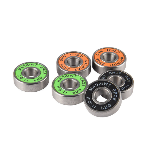 abec 9 vs abec 11