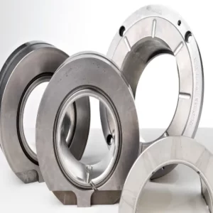 Babbitt Bearing vs Journal Bearing: A Comprehensive Comparison