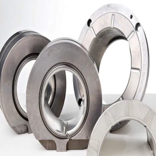 Babbitt Bearing vs Journal Bearing: A Comprehensive Comparison