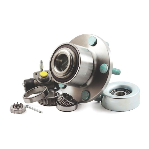 bearing fit