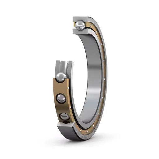 c3 bearing clearance