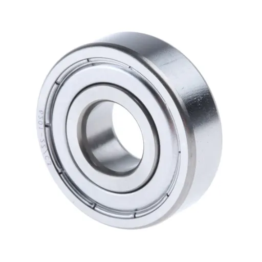 c3 bearing clearance